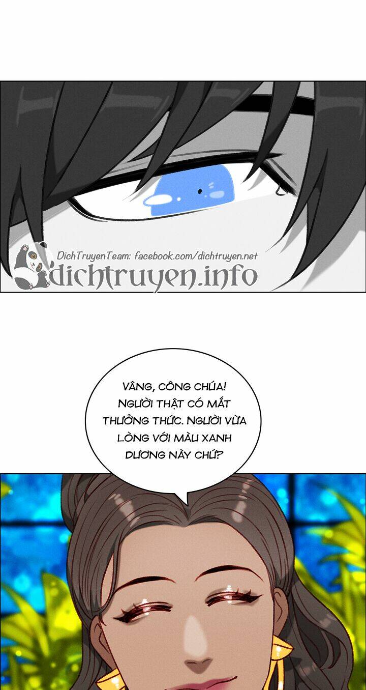 Hóa Kiếp Thành Chị Gái Của Bạo Chúa Chapter 84 - Trang 2