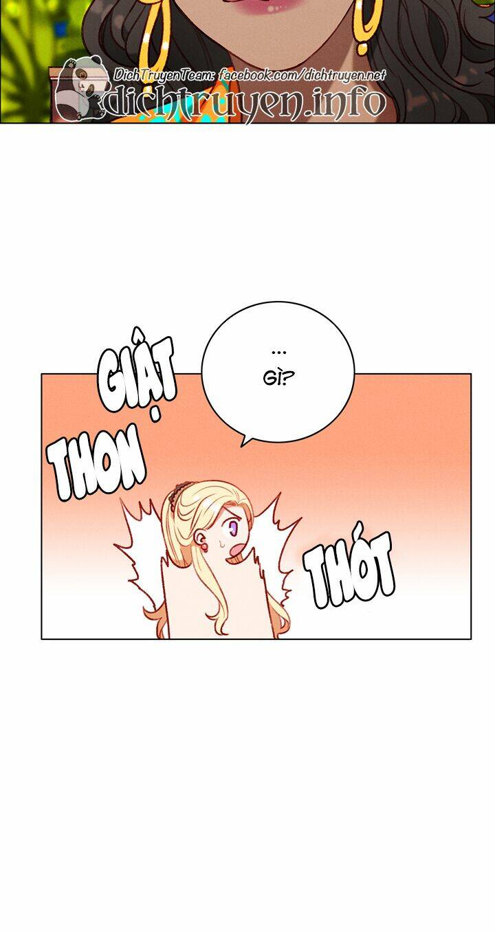 Hóa Kiếp Thành Chị Gái Của Bạo Chúa Chapter 84 - Trang 2