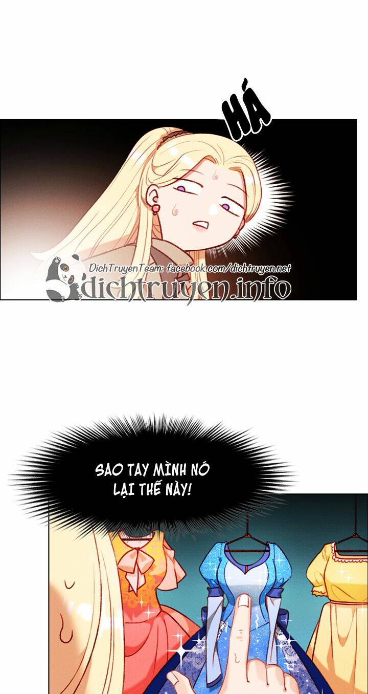 Hóa Kiếp Thành Chị Gái Của Bạo Chúa Chapter 84 - Trang 2