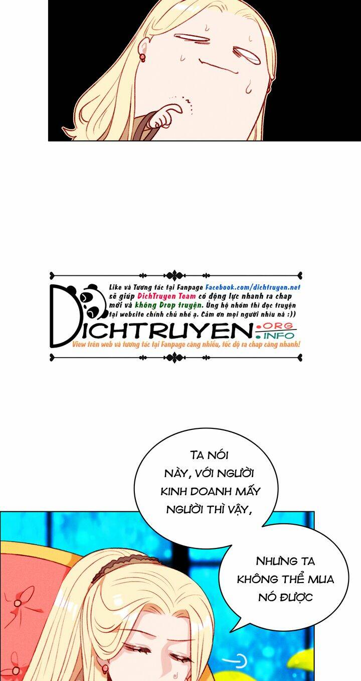 Hóa Kiếp Thành Chị Gái Của Bạo Chúa Chapter 84 - Trang 2