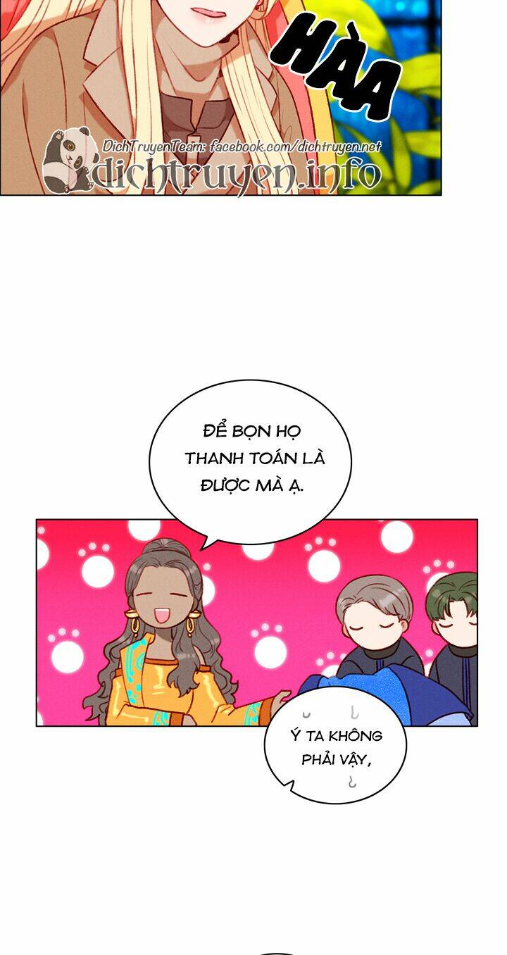 Hóa Kiếp Thành Chị Gái Của Bạo Chúa Chapter 84 - Trang 2