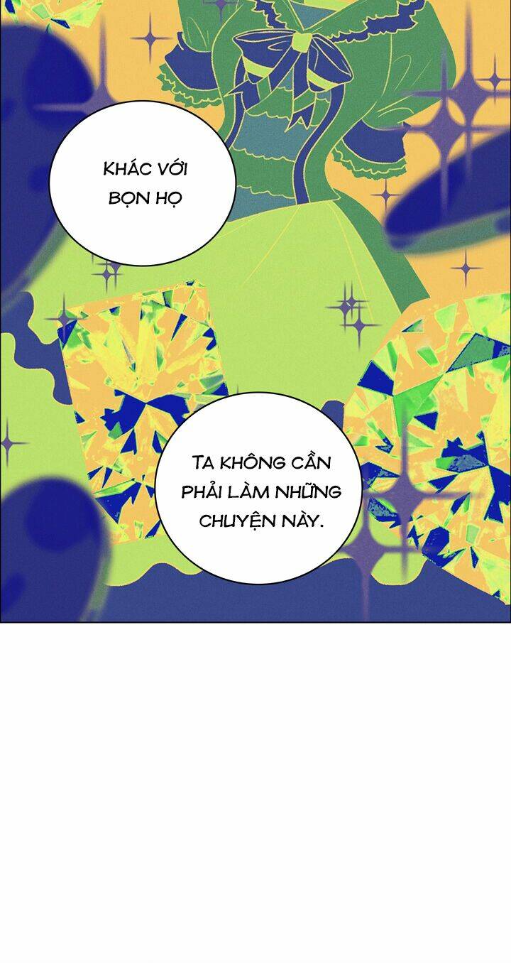 Hóa Kiếp Thành Chị Gái Của Bạo Chúa Chapter 84 - Trang 2