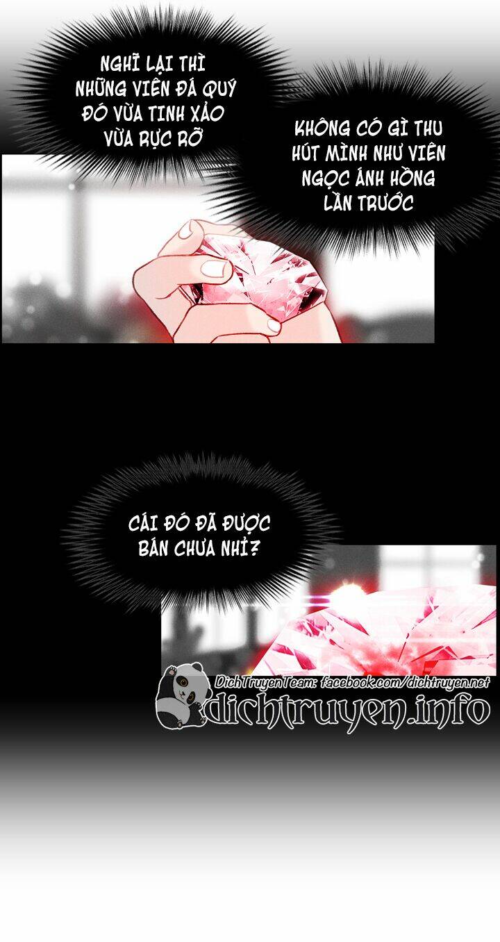 Hóa Kiếp Thành Chị Gái Của Bạo Chúa Chapter 84 - Trang 2