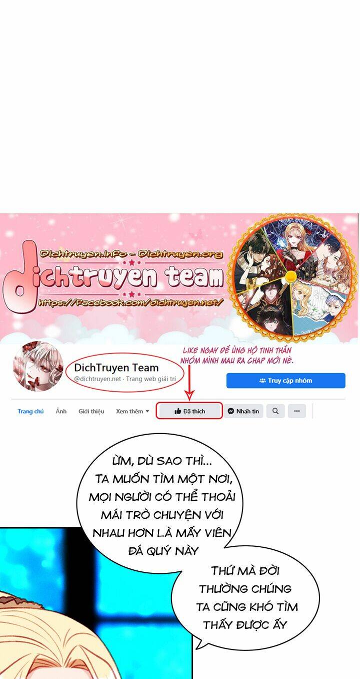 Hóa Kiếp Thành Chị Gái Của Bạo Chúa Chapter 84 - Trang 2