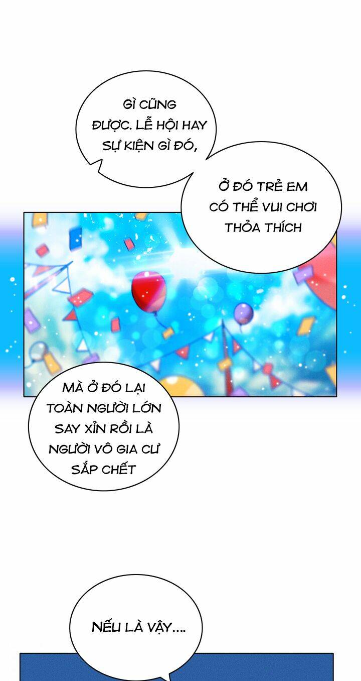 Hóa Kiếp Thành Chị Gái Của Bạo Chúa Chapter 84 - Trang 2