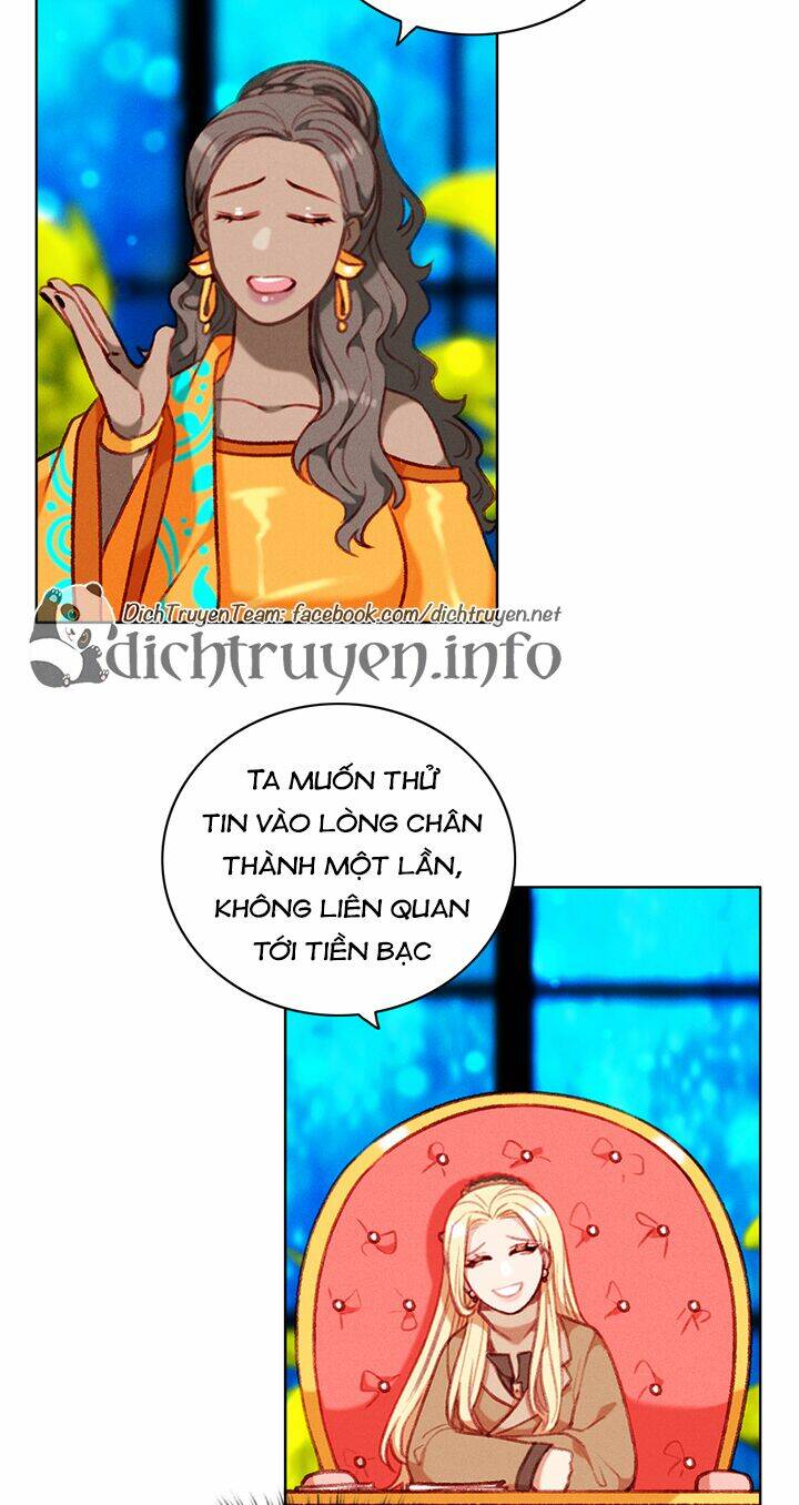 Hóa Kiếp Thành Chị Gái Của Bạo Chúa Chapter 84 - Trang 2