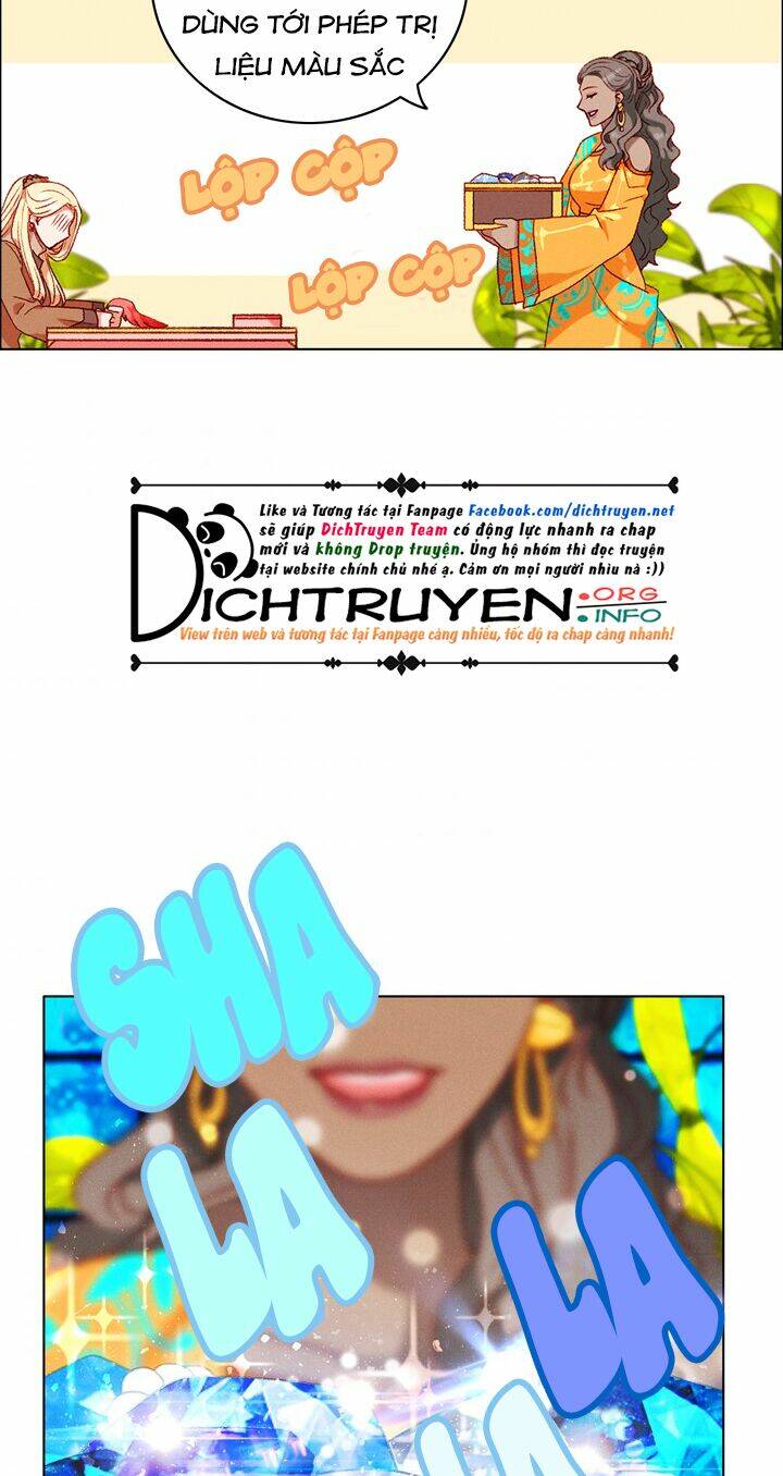 Hóa Kiếp Thành Chị Gái Của Bạo Chúa Chapter 84 - Trang 2