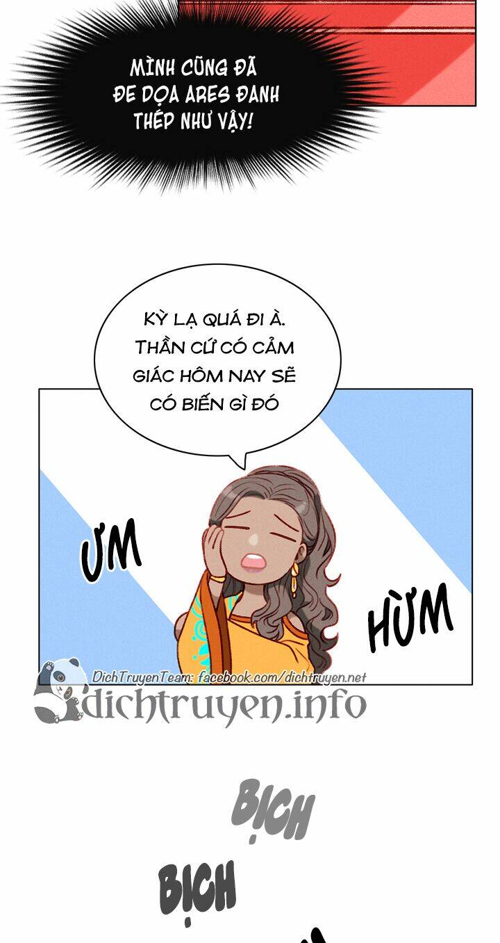 Hóa Kiếp Thành Chị Gái Của Bạo Chúa Chapter 84 - Trang 2