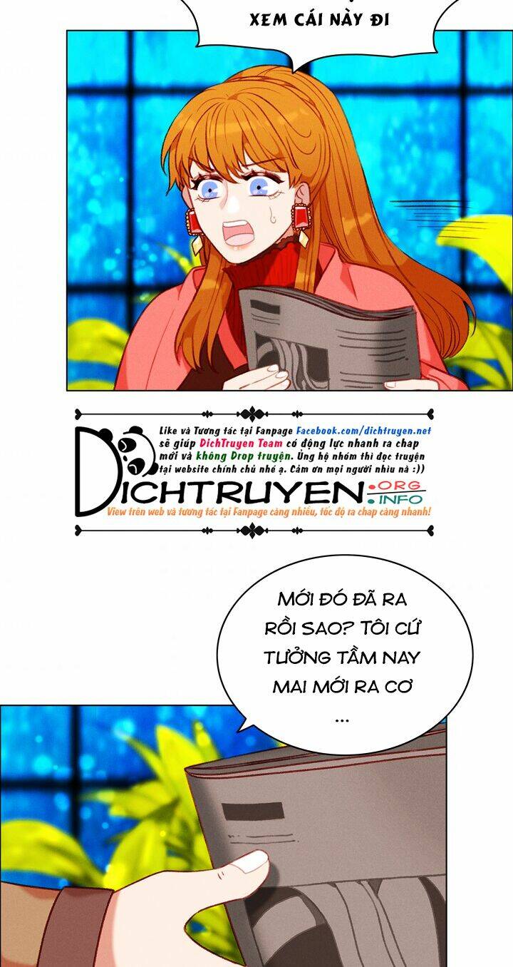 Hóa Kiếp Thành Chị Gái Của Bạo Chúa Chapter 84 - Trang 2