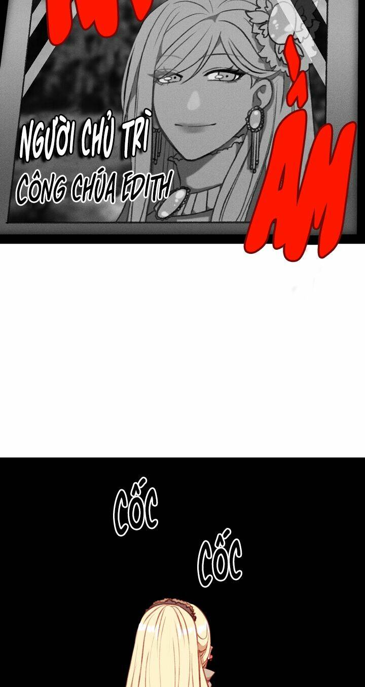 Hóa Kiếp Thành Chị Gái Của Bạo Chúa Chapter 84 - Trang 2