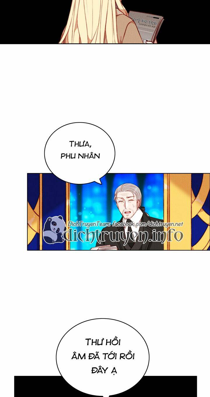 Hóa Kiếp Thành Chị Gái Của Bạo Chúa Chapter 84 - Trang 2