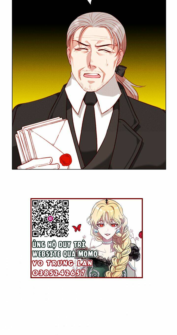 Hóa Kiếp Thành Chị Gái Của Bạo Chúa Chapter 84 - Trang 2