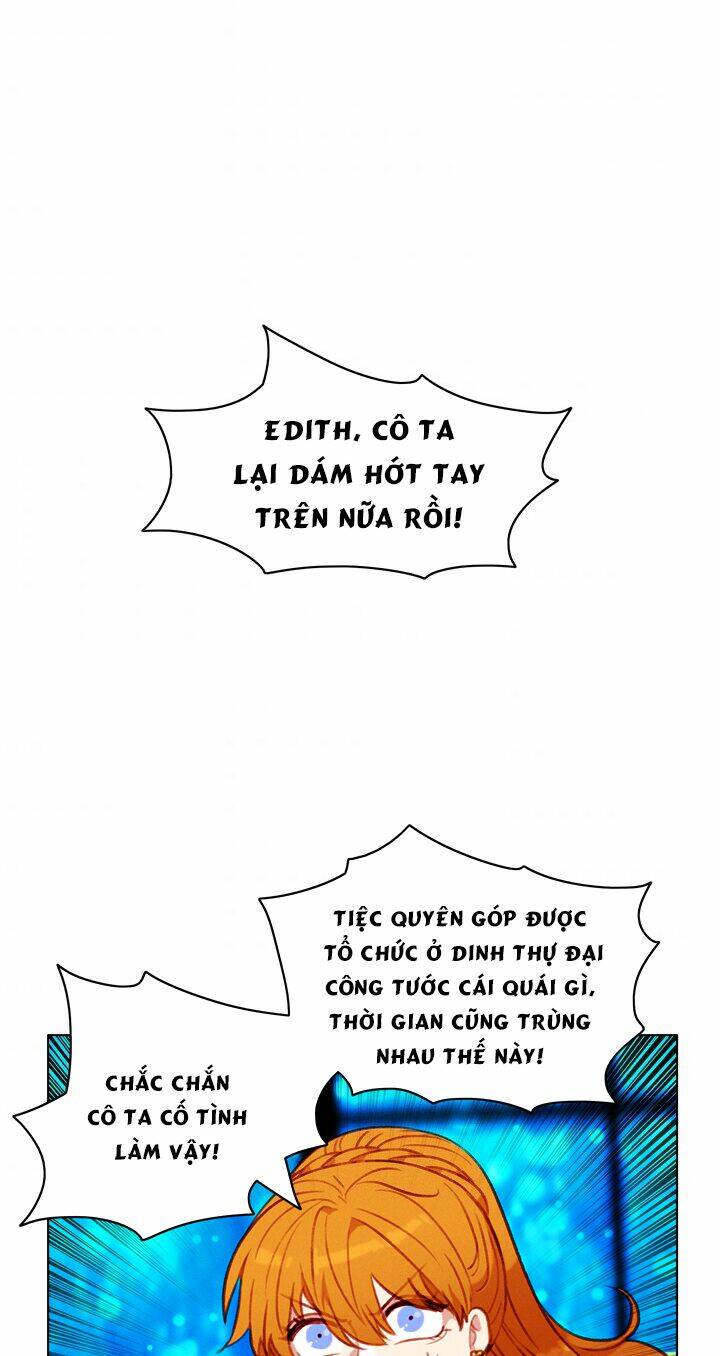 Hóa Kiếp Thành Chị Gái Của Bạo Chúa Chapter 84 - Trang 2