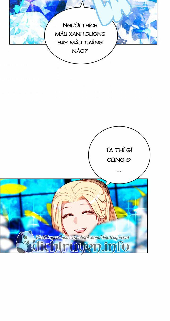 Hóa Kiếp Thành Chị Gái Của Bạo Chúa Chapter 84 - Trang 2