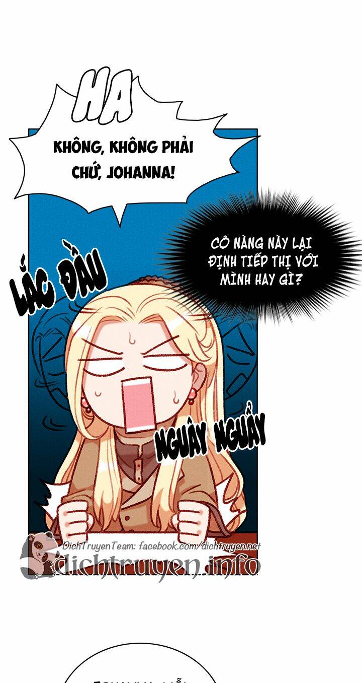 Hóa Kiếp Thành Chị Gái Của Bạo Chúa Chapter 84 - Trang 2