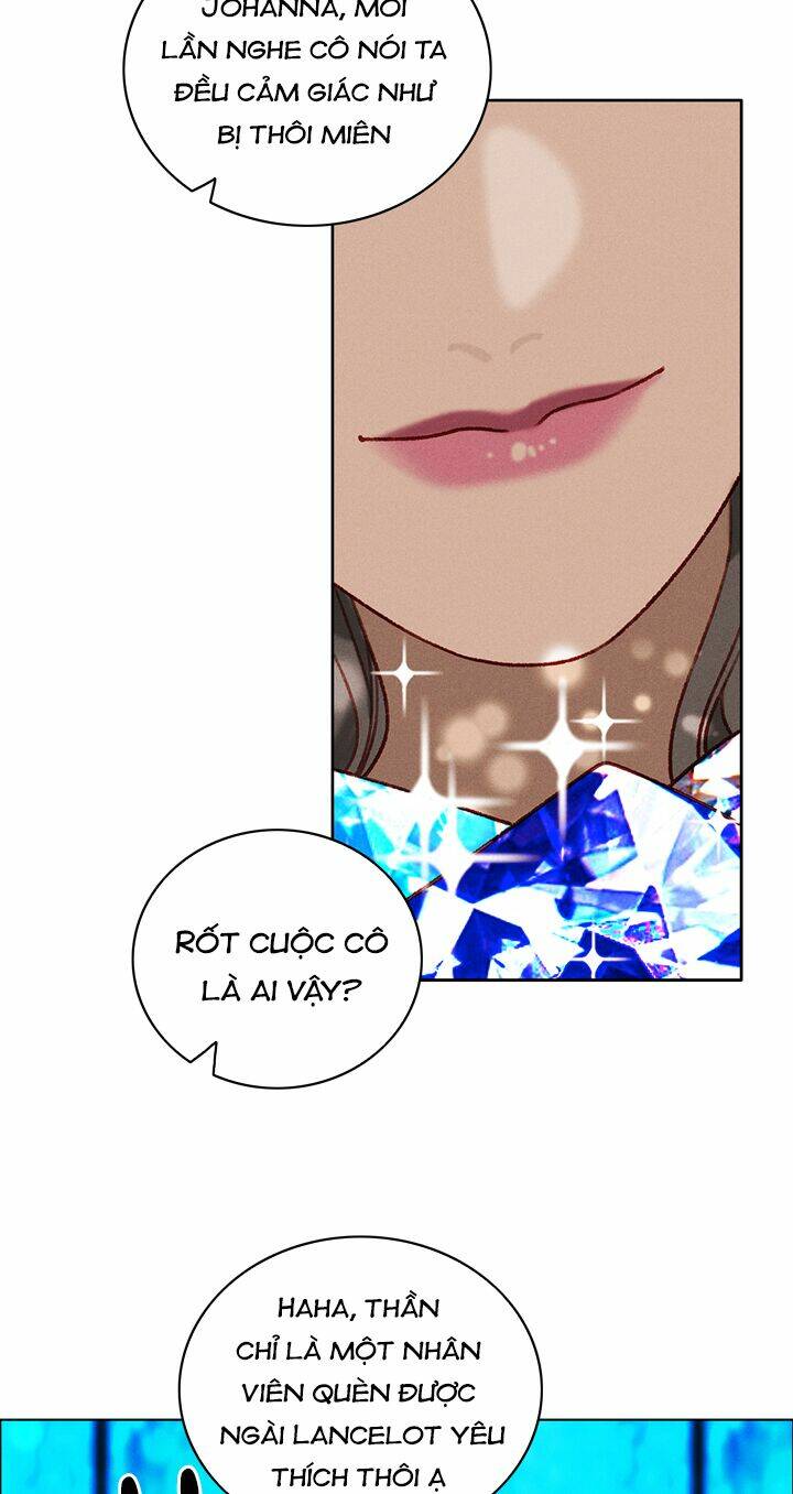 Hóa Kiếp Thành Chị Gái Của Bạo Chúa Chapter 84 - Trang 2