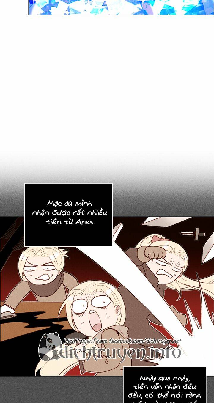 Hóa Kiếp Thành Chị Gái Của Bạo Chúa Chapter 84 - Trang 2