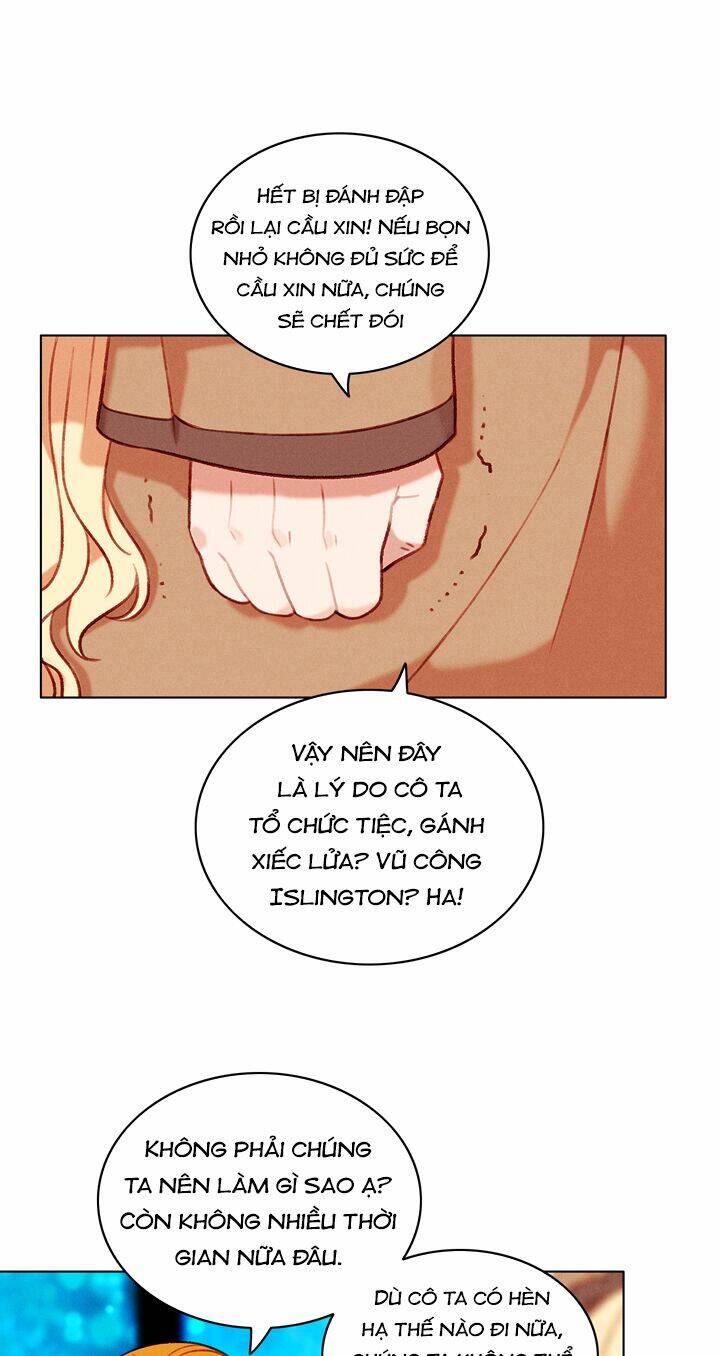 Hóa Kiếp Thành Chị Gái Của Bạo Chúa Chapter 85 - Trang 2