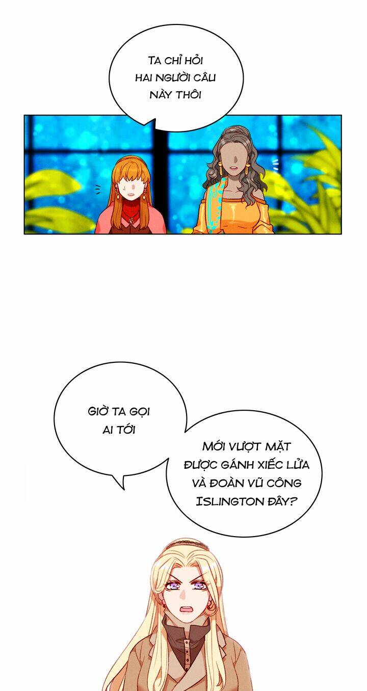 Hóa Kiếp Thành Chị Gái Của Bạo Chúa Chapter 85 - Trang 2