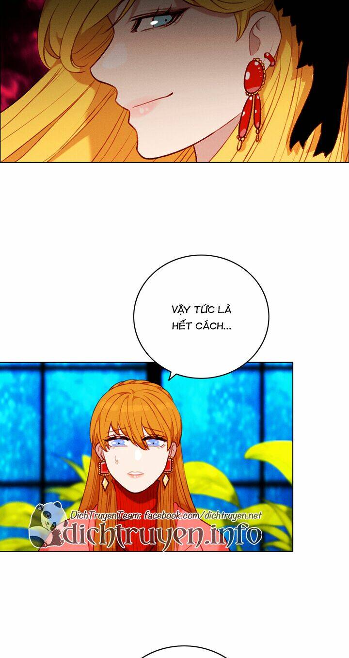 Hóa Kiếp Thành Chị Gái Của Bạo Chúa Chapter 85 - Trang 2