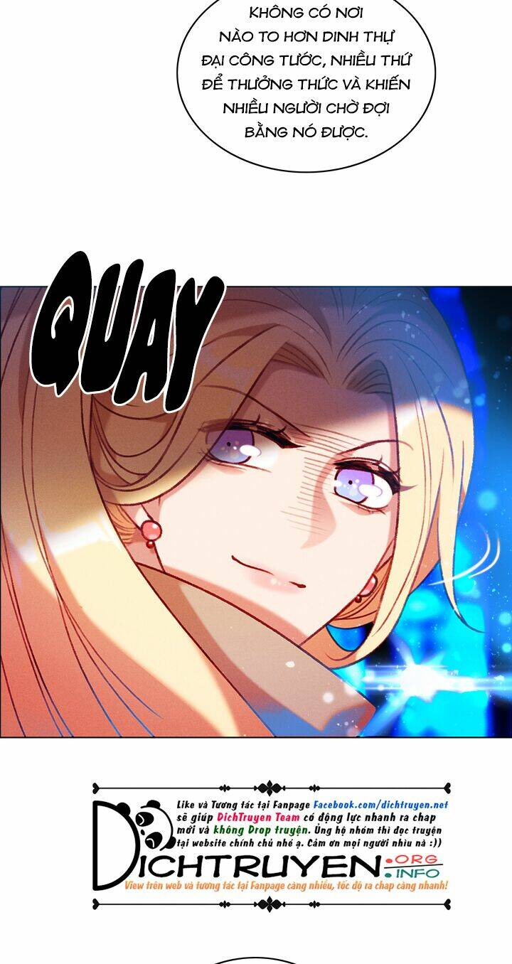 Hóa Kiếp Thành Chị Gái Của Bạo Chúa Chapter 85 - Trang 2