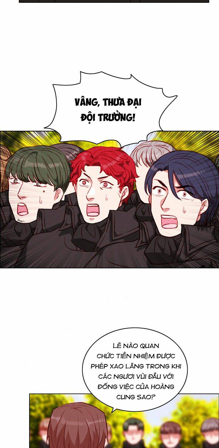 Hóa Kiếp Thành Chị Gái Của Bạo Chúa Chapter 85 - Trang 2