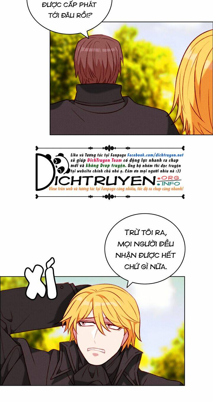 Hóa Kiếp Thành Chị Gái Của Bạo Chúa Chapter 85 - Trang 2