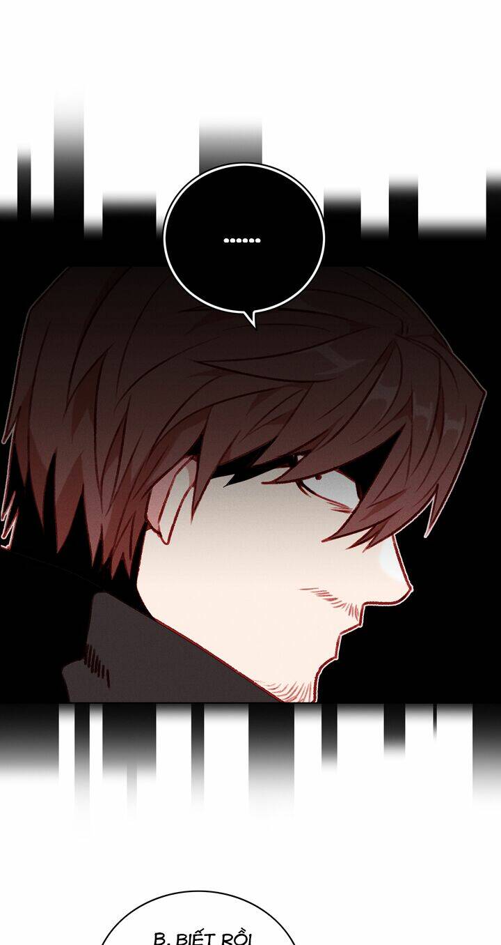 Hóa Kiếp Thành Chị Gái Của Bạo Chúa Chapter 85 - Trang 2