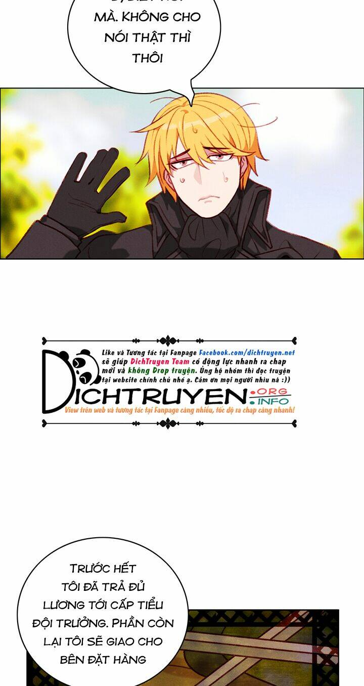 Hóa Kiếp Thành Chị Gái Của Bạo Chúa Chapter 85 - Trang 2