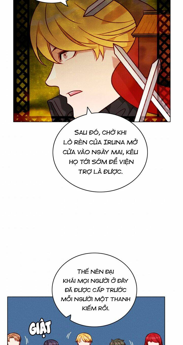 Hóa Kiếp Thành Chị Gái Của Bạo Chúa Chapter 85 - Trang 2