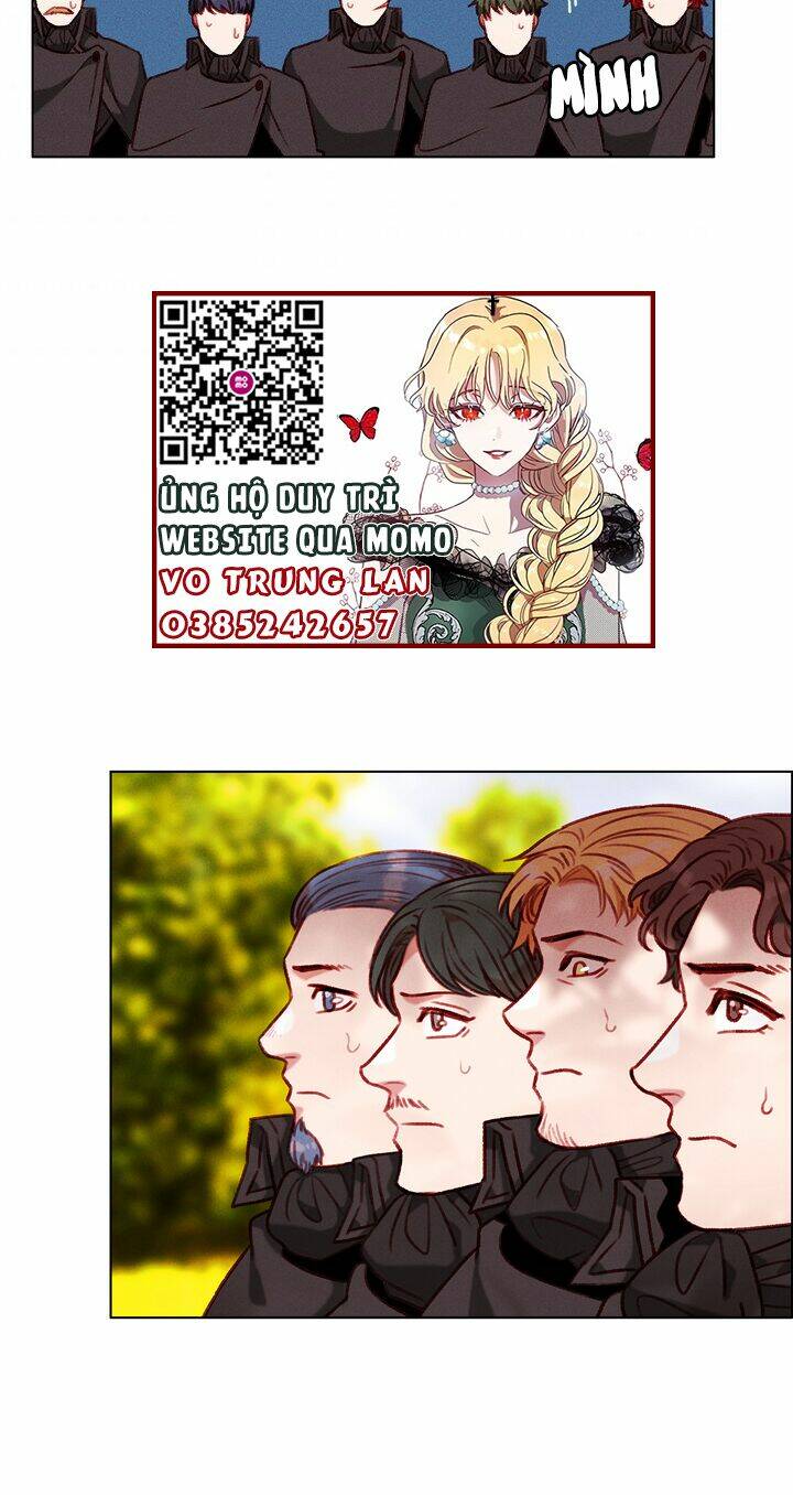 Hóa Kiếp Thành Chị Gái Của Bạo Chúa Chapter 85 - Trang 2