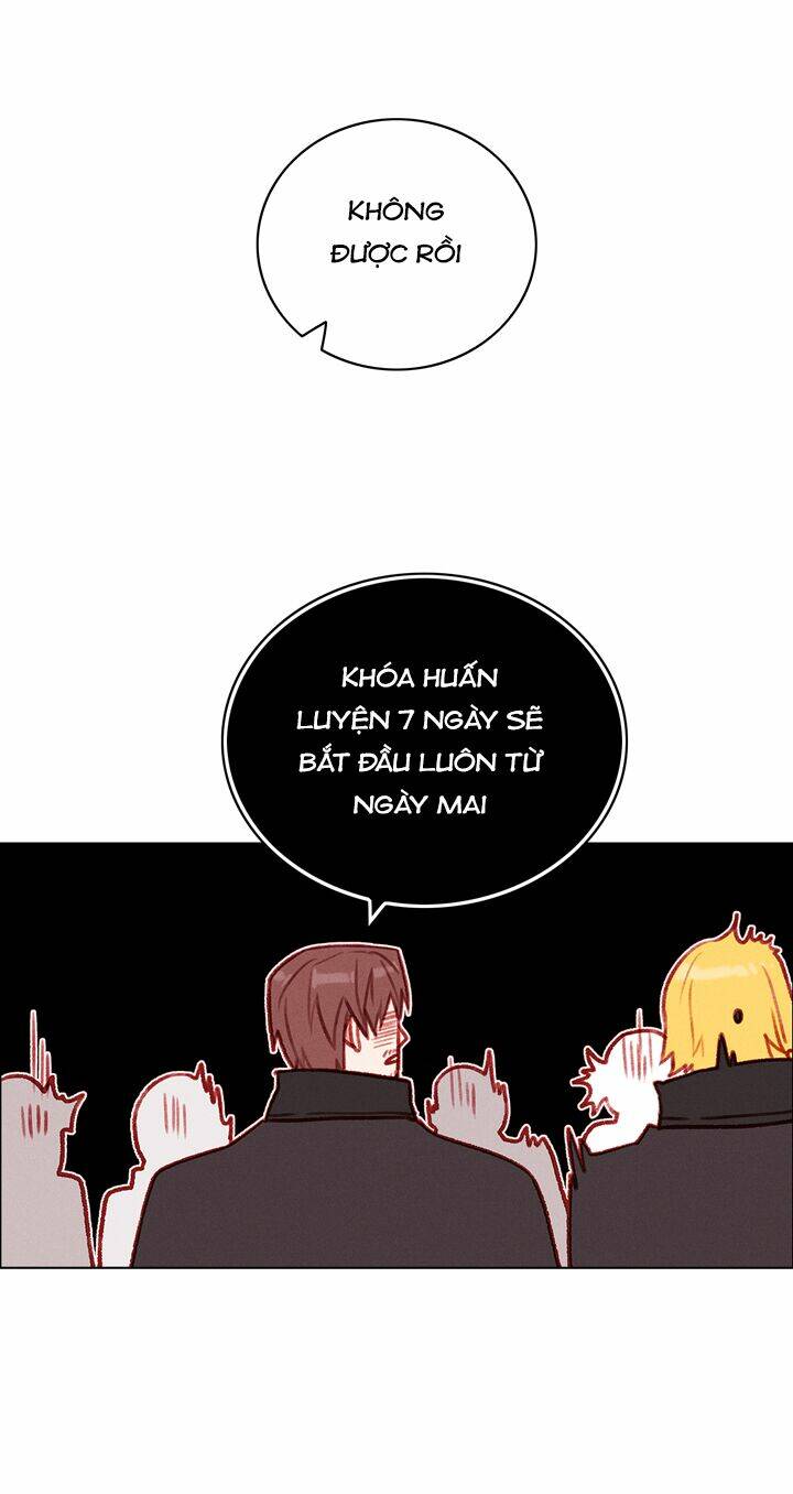 Hóa Kiếp Thành Chị Gái Của Bạo Chúa Chapter 85 - Trang 2