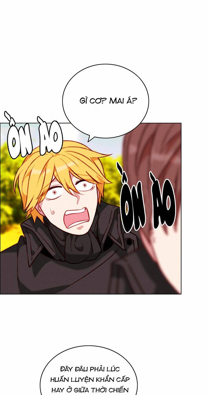 Hóa Kiếp Thành Chị Gái Của Bạo Chúa Chapter 85 - Trang 2