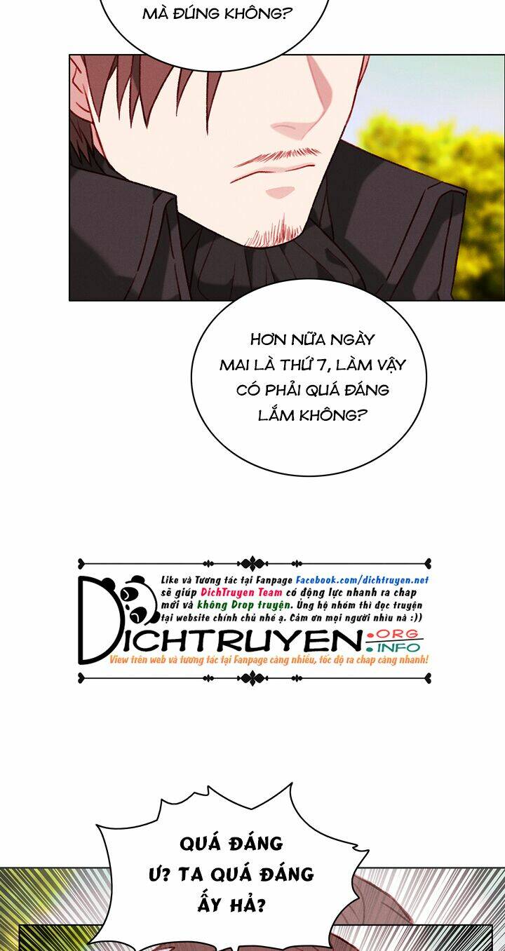 Hóa Kiếp Thành Chị Gái Của Bạo Chúa Chapter 85 - Trang 2