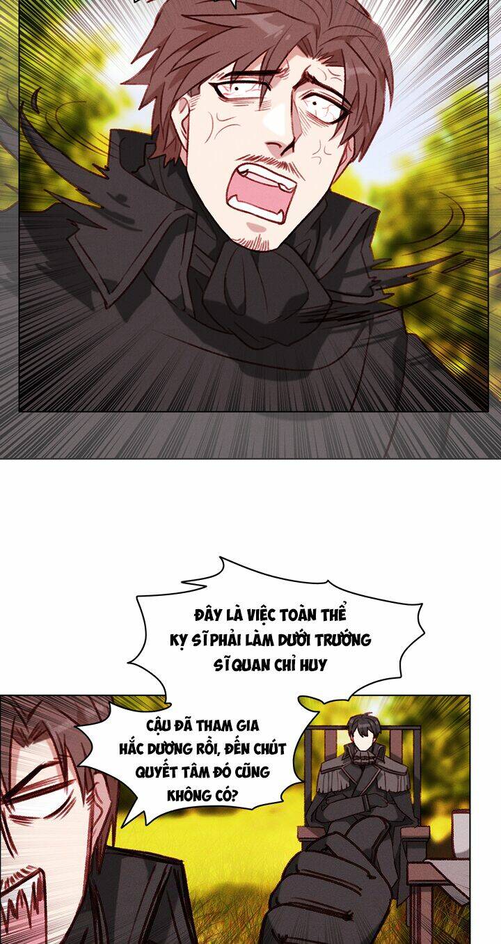 Hóa Kiếp Thành Chị Gái Của Bạo Chúa Chapter 85 - Trang 2