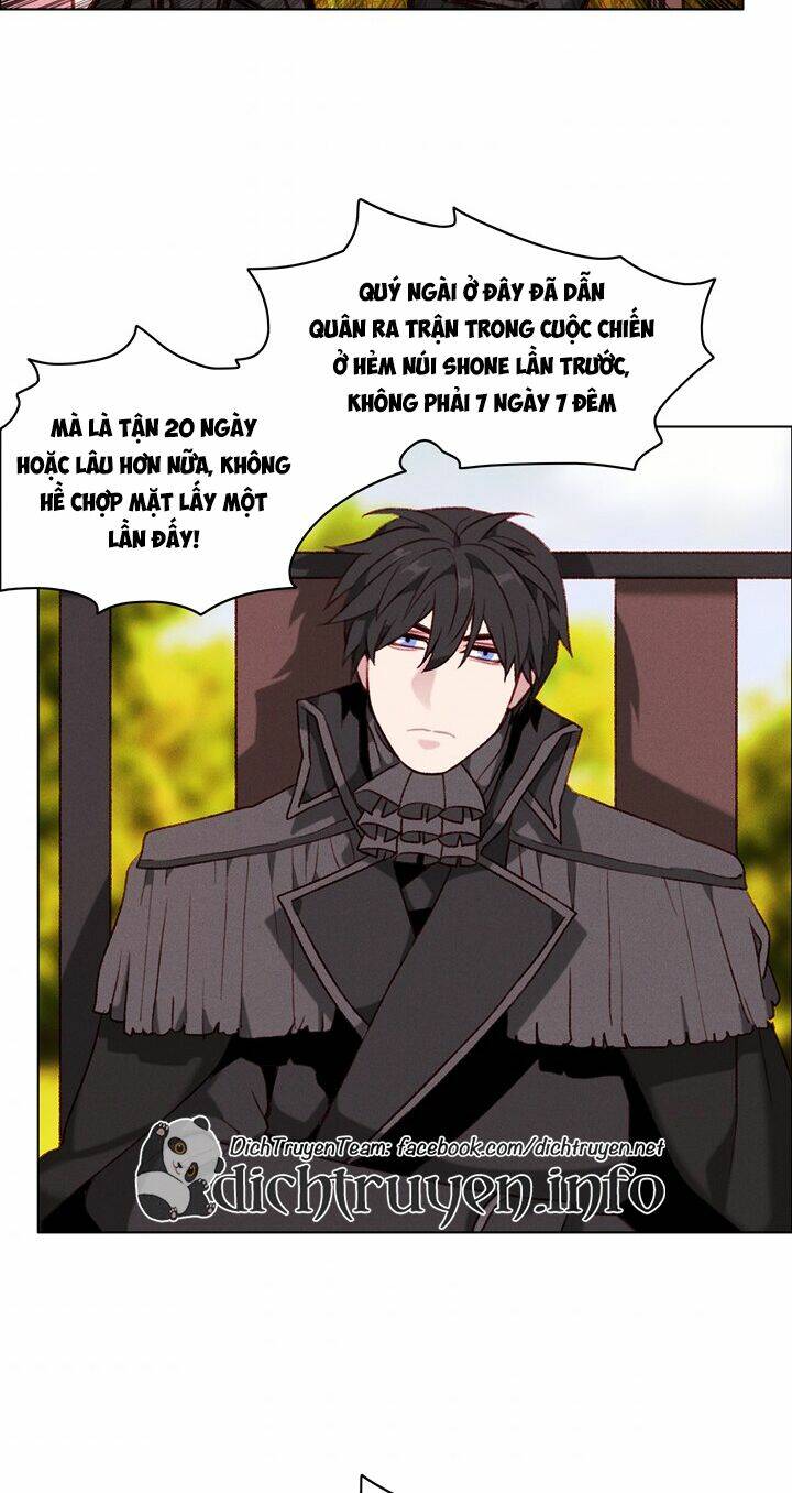 Hóa Kiếp Thành Chị Gái Của Bạo Chúa Chapter 85 - Trang 2