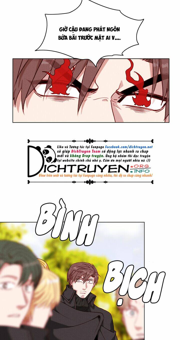 Hóa Kiếp Thành Chị Gái Của Bạo Chúa Chapter 85 - Trang 2