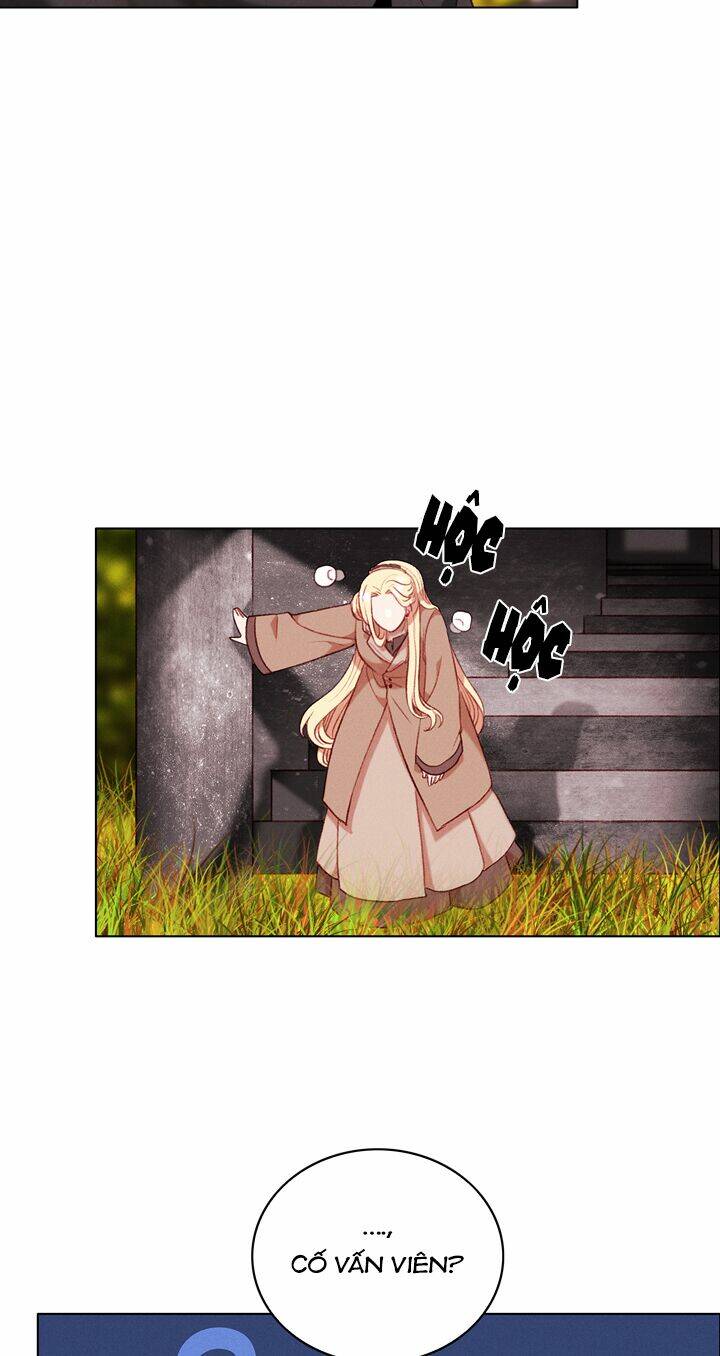 Hóa Kiếp Thành Chị Gái Của Bạo Chúa Chapter 85 - Trang 2