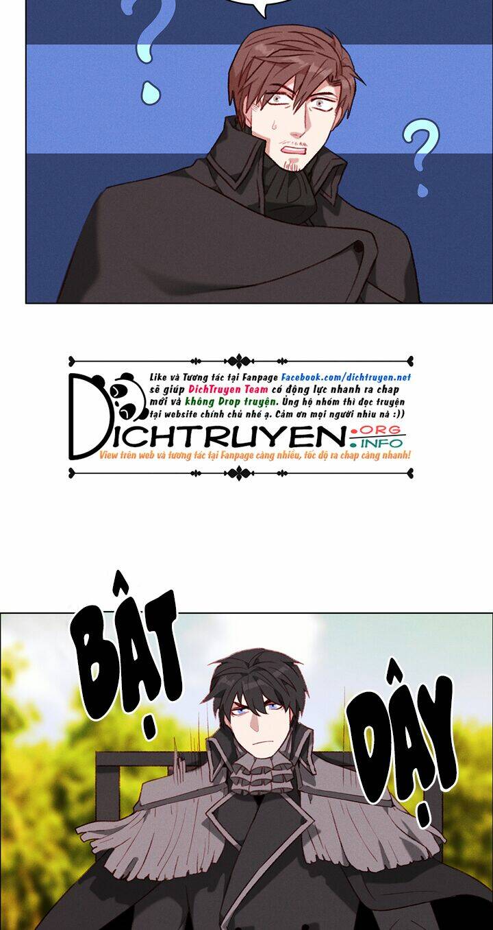 Hóa Kiếp Thành Chị Gái Của Bạo Chúa Chapter 85 - Trang 2