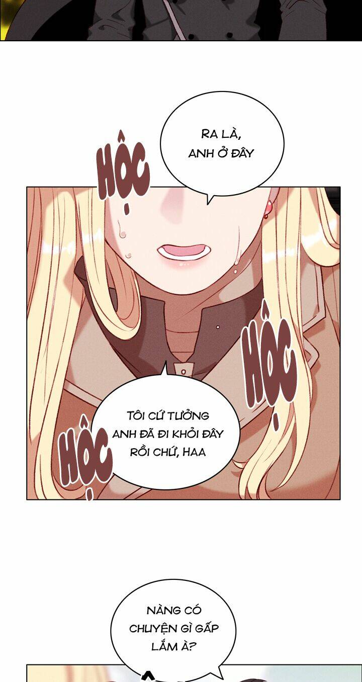 Hóa Kiếp Thành Chị Gái Của Bạo Chúa Chapter 85 - Trang 2