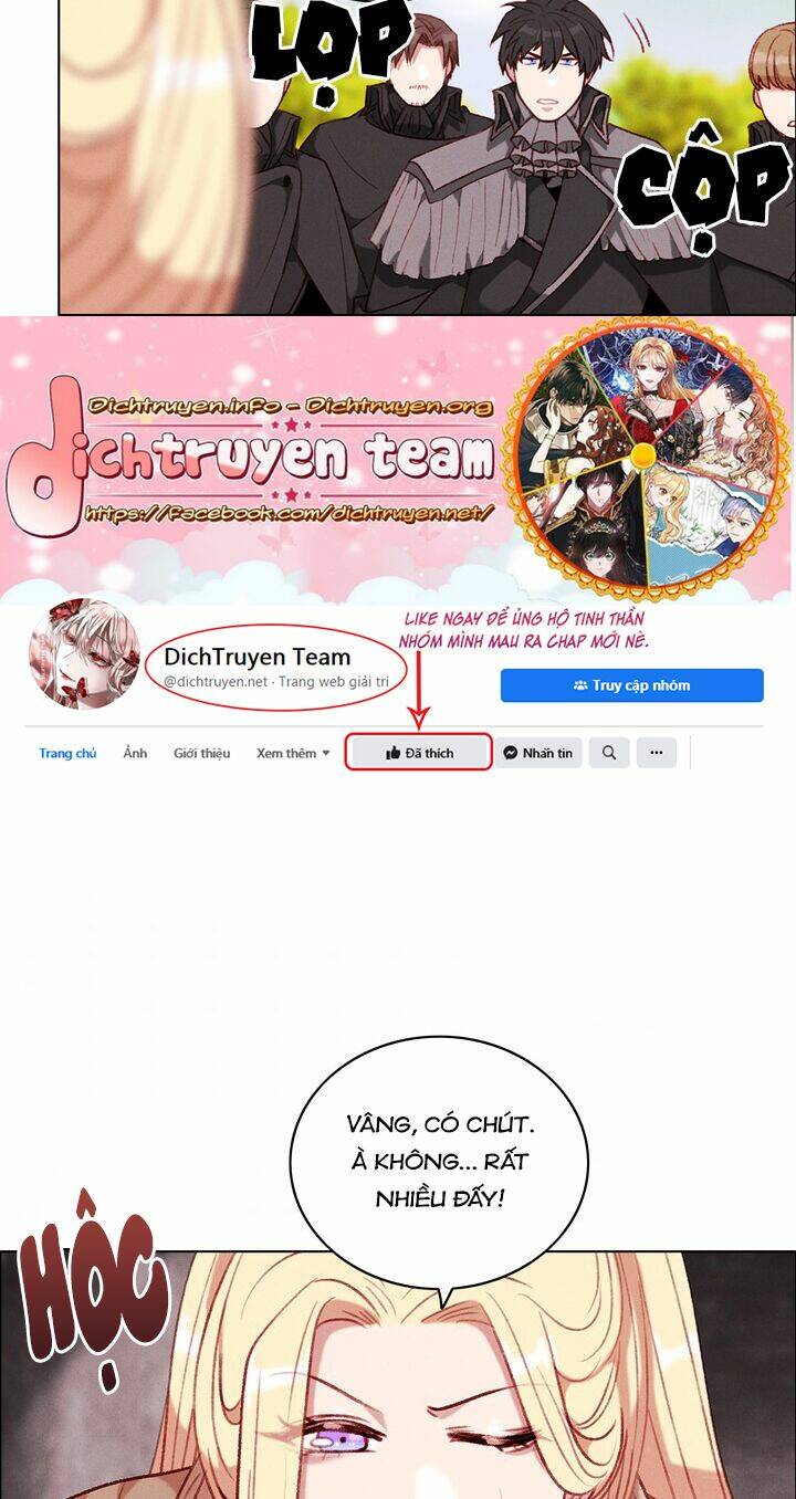 Hóa Kiếp Thành Chị Gái Của Bạo Chúa Chapter 85 - Trang 2