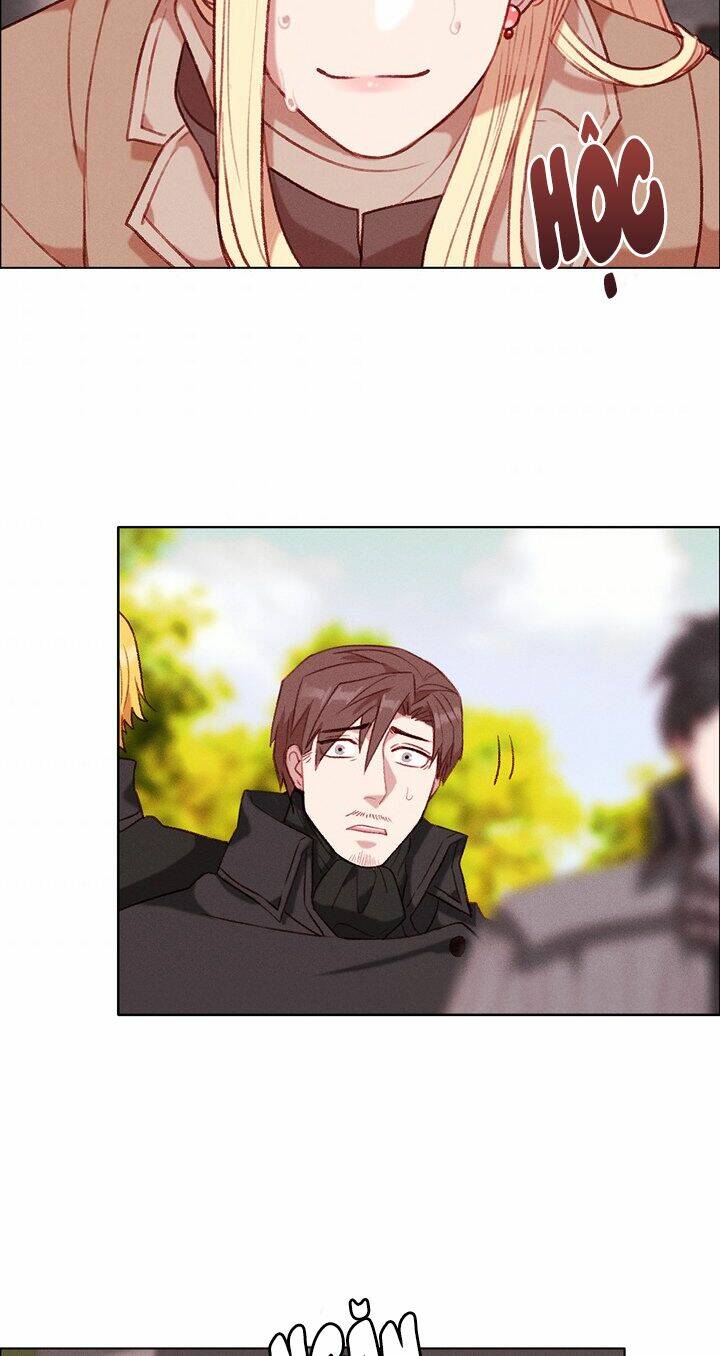Hóa Kiếp Thành Chị Gái Của Bạo Chúa Chapter 85 - Trang 2
