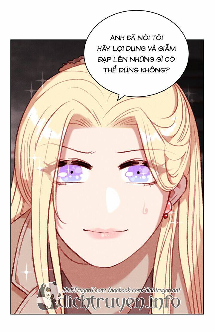 Hóa Kiếp Thành Chị Gái Của Bạo Chúa Chapter 85 - Trang 2