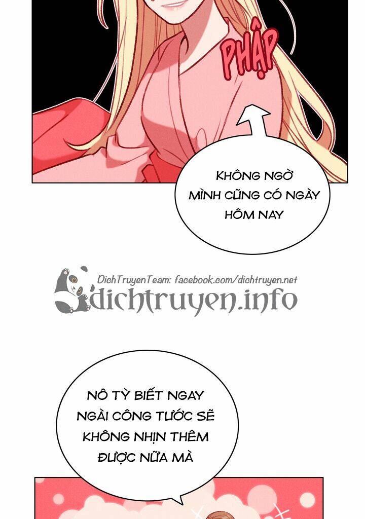 Hóa Kiếp Thành Chị Gái Của Bạo Chúa Chapter 86 - Trang 2