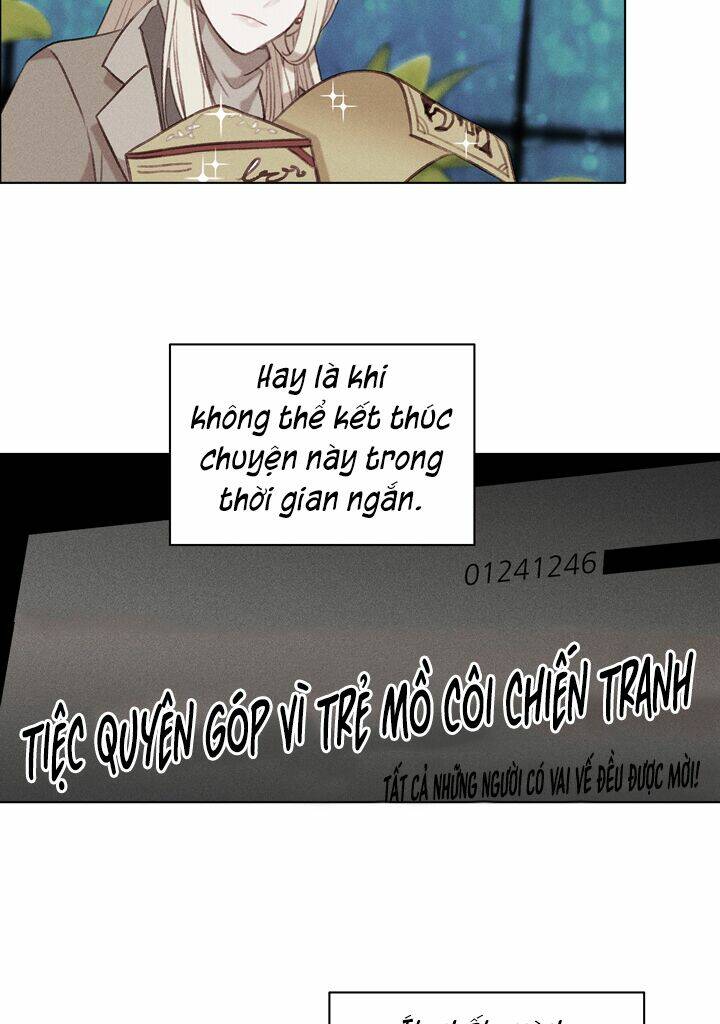 Hóa Kiếp Thành Chị Gái Của Bạo Chúa Chapter 86 - Trang 2