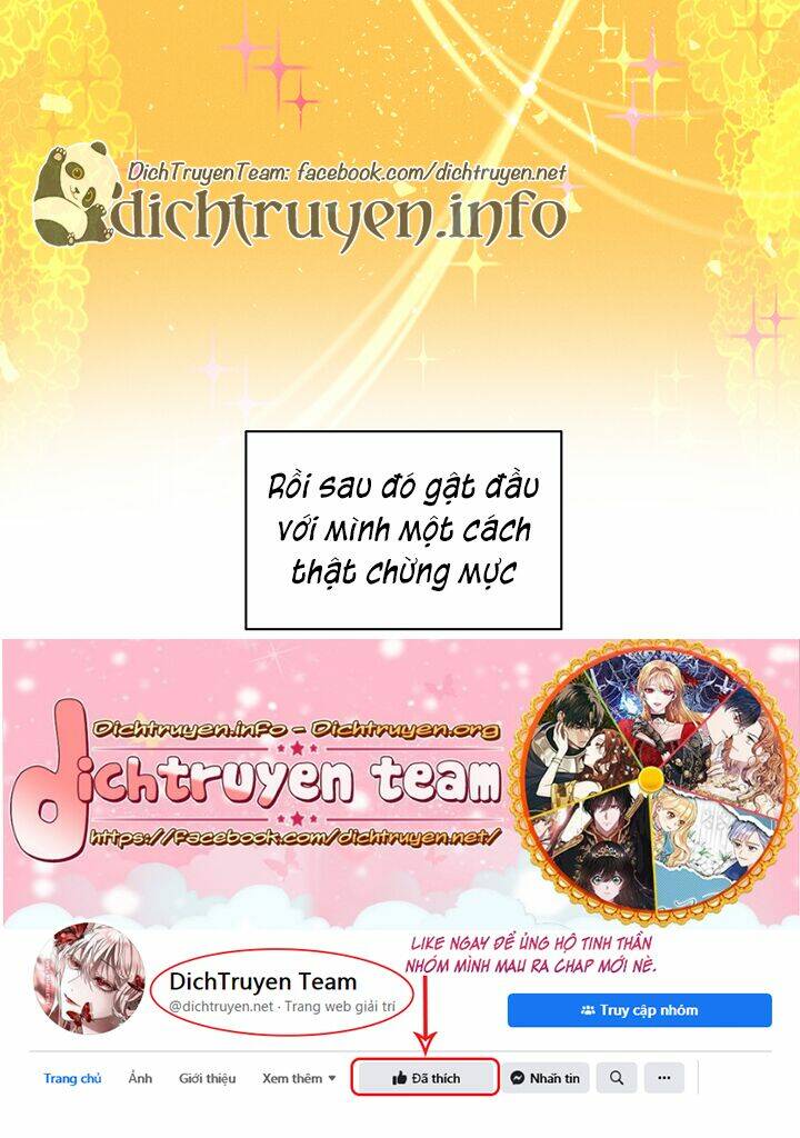 Hóa Kiếp Thành Chị Gái Của Bạo Chúa Chapter 86 - Trang 2