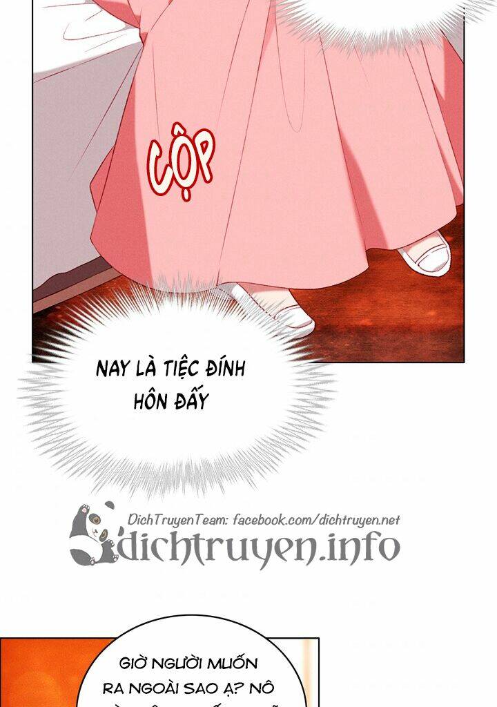 Hóa Kiếp Thành Chị Gái Của Bạo Chúa Chapter 86 - Trang 2
