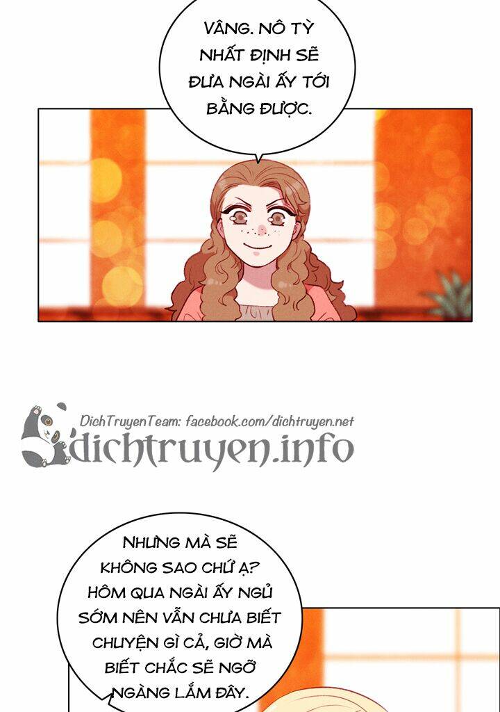 Hóa Kiếp Thành Chị Gái Của Bạo Chúa Chapter 86 - Trang 2