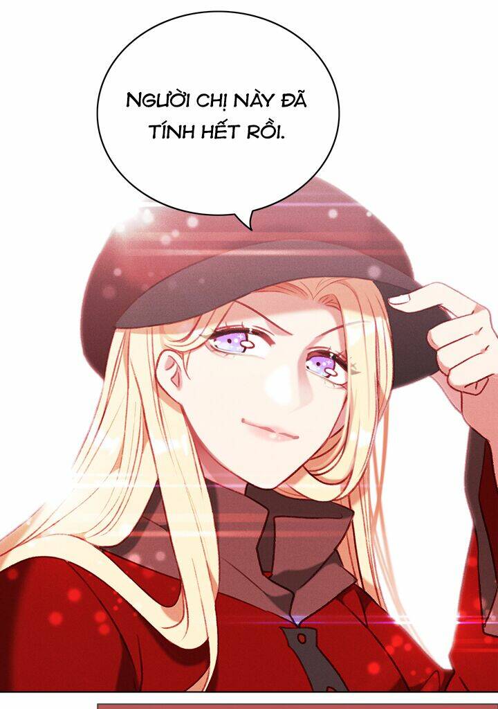 Hóa Kiếp Thành Chị Gái Của Bạo Chúa Chapter 86 - Trang 2