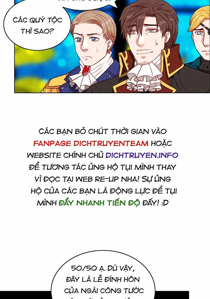 Hóa Kiếp Thành Chị Gái Của Bạo Chúa Chapter 86 - Trang 2